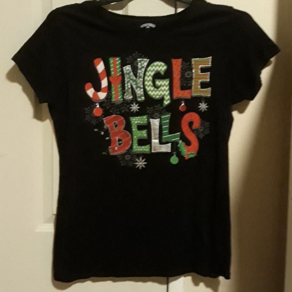 Festive shirt